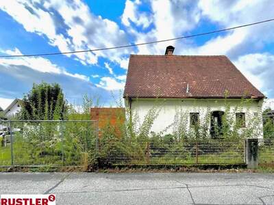 Haus kaufen in 9020 Klagenfurt