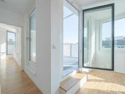 Wohnung mieten in 1120 Wien (Bild 4)
