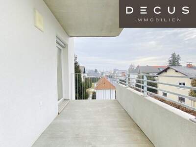 Terrassenwohnung mieten in 8053 Graz (Bild 2)