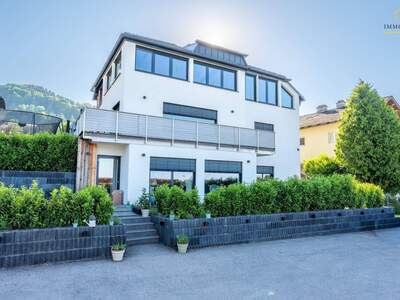 Wohnung kaufen in 4813 Altmünster