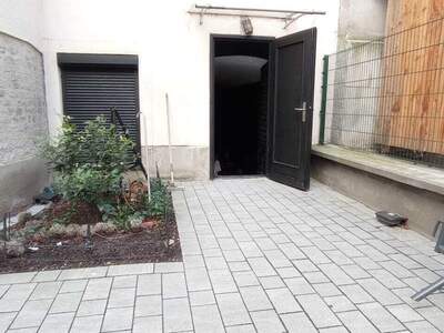 Gewerbeobjekt mieten in 1050 Wien (Bild 1)