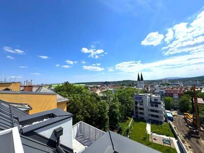 Anlageobjekt kaufen in 1140 Wien