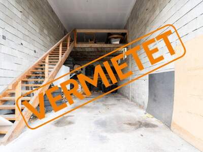 Halle mieten in 4052 Ansfelden