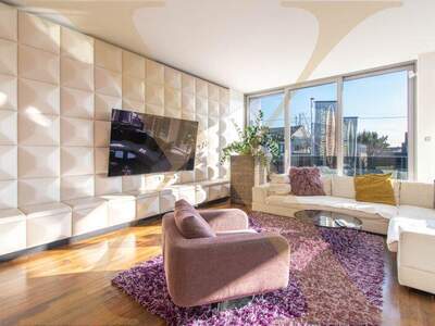 Penthouse kaufen in 4050 Traun