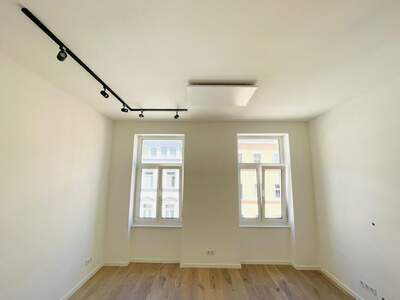 Altbauwohnung kaufen in 1170 Wien (Bild 2)