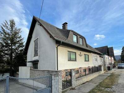 Haus kaufen in 3423 St. Andrä