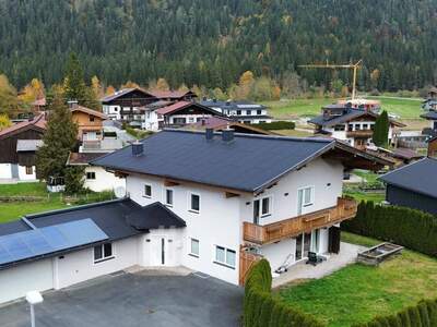 Haus mieten in 6384 Waidring
