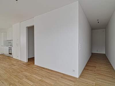 Terrassenwohnung mieten in 1180 Wien (Bild 4)