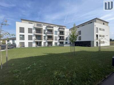 Wohnung mieten in 3200 Ober