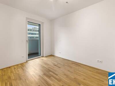 Terrassenwohnung mieten in 1200 Wien (Bild 4)