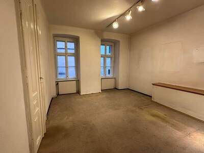 Wohnung kaufen in 1090 Wien