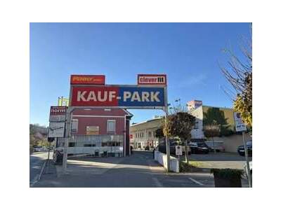 Gewerbeobjekt provisionsfrei mieten in 8430 Leibnitz