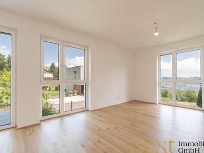Terrassenwohnung kaufen in 4020 Linz (Bild 4)