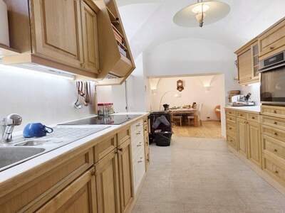 Eigentumswohnung in 3500 Krems