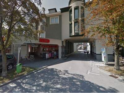 Gewerbeobjekt mieten in 9900 Lienz