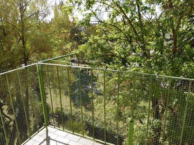 Altbauwohnung mit Balkon mieten in 8010 Graz (Bild 1)