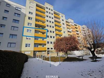 Wohnung kaufen in 8750 Judenburg (Bild 1)