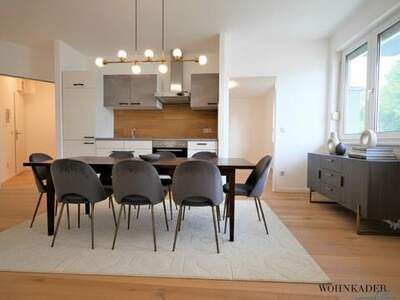 Eigentumswohnung in 2325 Himberg