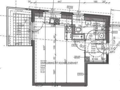 Eigentumswohnung in 1170 Wien