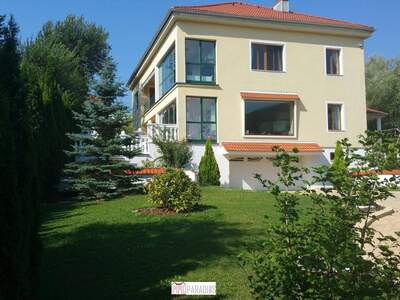 Haus kaufen in 2500 Siegenfeld