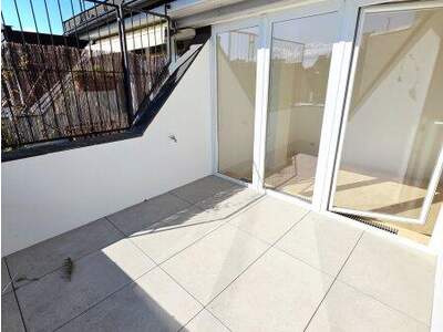 Terrassenwohnung mieten in 1050 Wien (Bild 2)