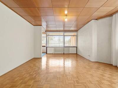 Eigentumswohnung in 4020 Linz