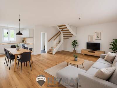 Reihenhaus kaufen in 3130 Herzogenburg (Bild 1)