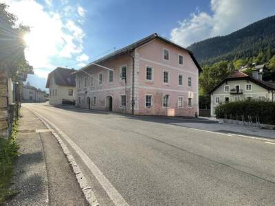 Haus kaufen in 9530 Bad Bleiberg