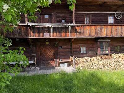 Haus kaufen in 6311 Oberau