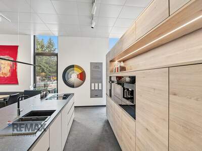 Gewerbeobjekt kaufen in 6850 Dornbirn (Bild 4)