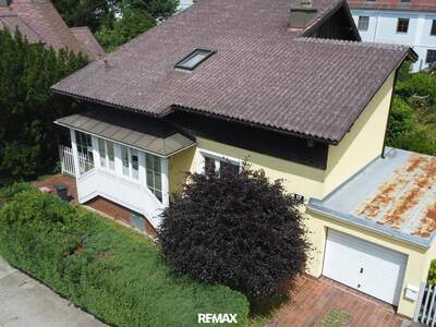 Haus kaufen in 3100 St. Pölten