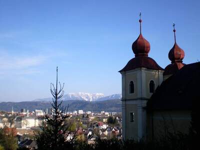 Mietwohnung provisionsfrei in 9020 Klagenfurt