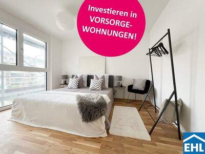 Terrassenwohnung kaufen in 1100 Wien (Bild 1)
