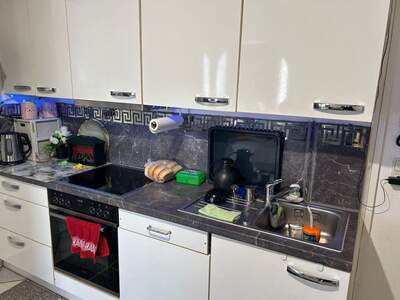 Altbauwohnung kaufen in 6020 Innsbruck (Bild 3)