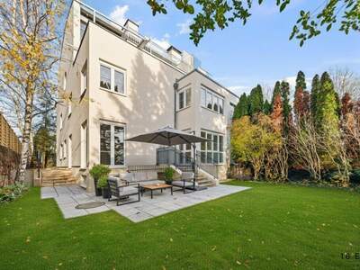 Wohnung kaufen in 1190 Wien