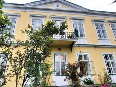 Haus kaufen in 2500 Baden