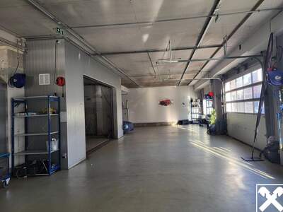 Gewerbeobjekt mieten in 4020 Linz (Bild 2)