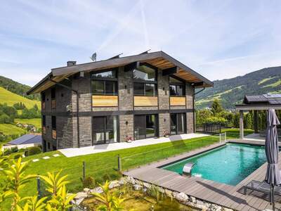 Haus kaufen in 6365 Kirchberg