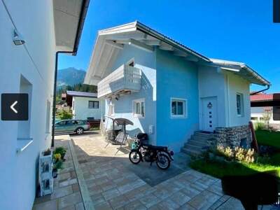 Haus provisionsfrei kaufen in 6600 Lechaschau