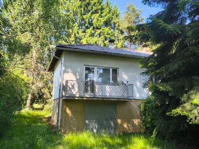 Haus kaufen in 3872 Amaliendorf