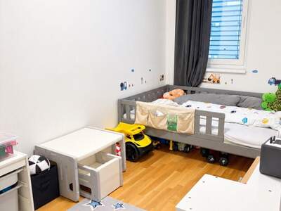 Wohnung mit Balkon kaufen in 4030 Linz (Bild 5)