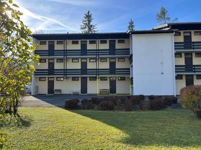 Etagenwohnung kaufen in 4645 Grünau