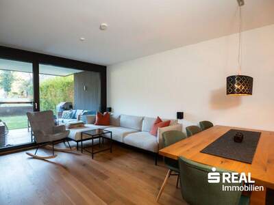 Terrassenwohnung kaufen in 6832 Röthis (Bild 5)