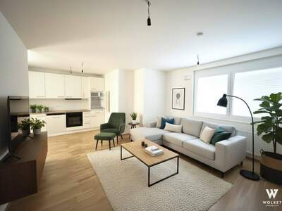 Wohnung kaufen in 1220 Wien