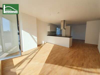 Terrassenwohnung mieten in 3100 St. Pölten (Bild 5)