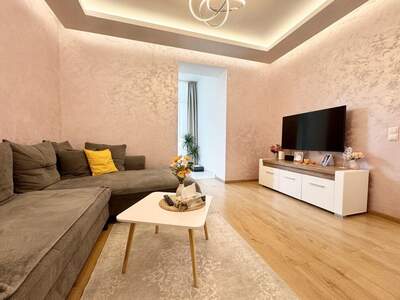 Altbauwohnung kaufen in 8020 Graz (Bild 2)