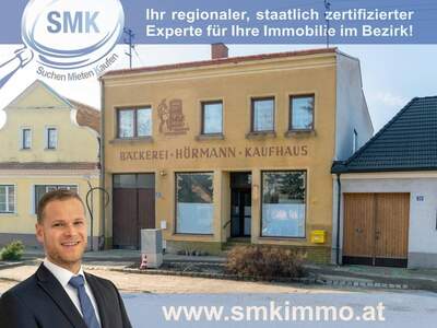 Haus kaufen in 2074 Unterretzbach