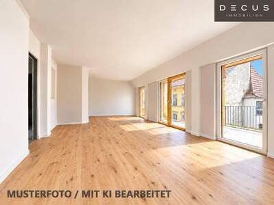 Wohnung mieten in 1070 Wien
