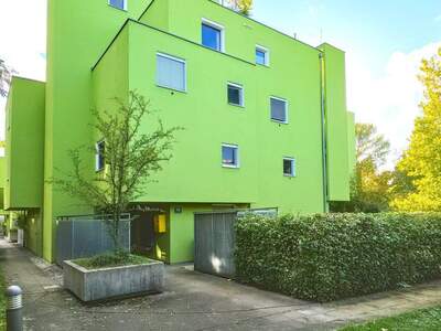 Eigentumswohnung in 5020 Salzburg