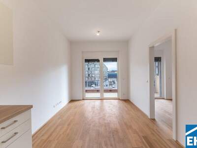 Terrassenwohnung mieten in 8020 Graz (Bild 4)